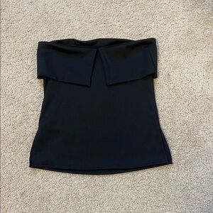 New Chic Black Woman's Halter Top